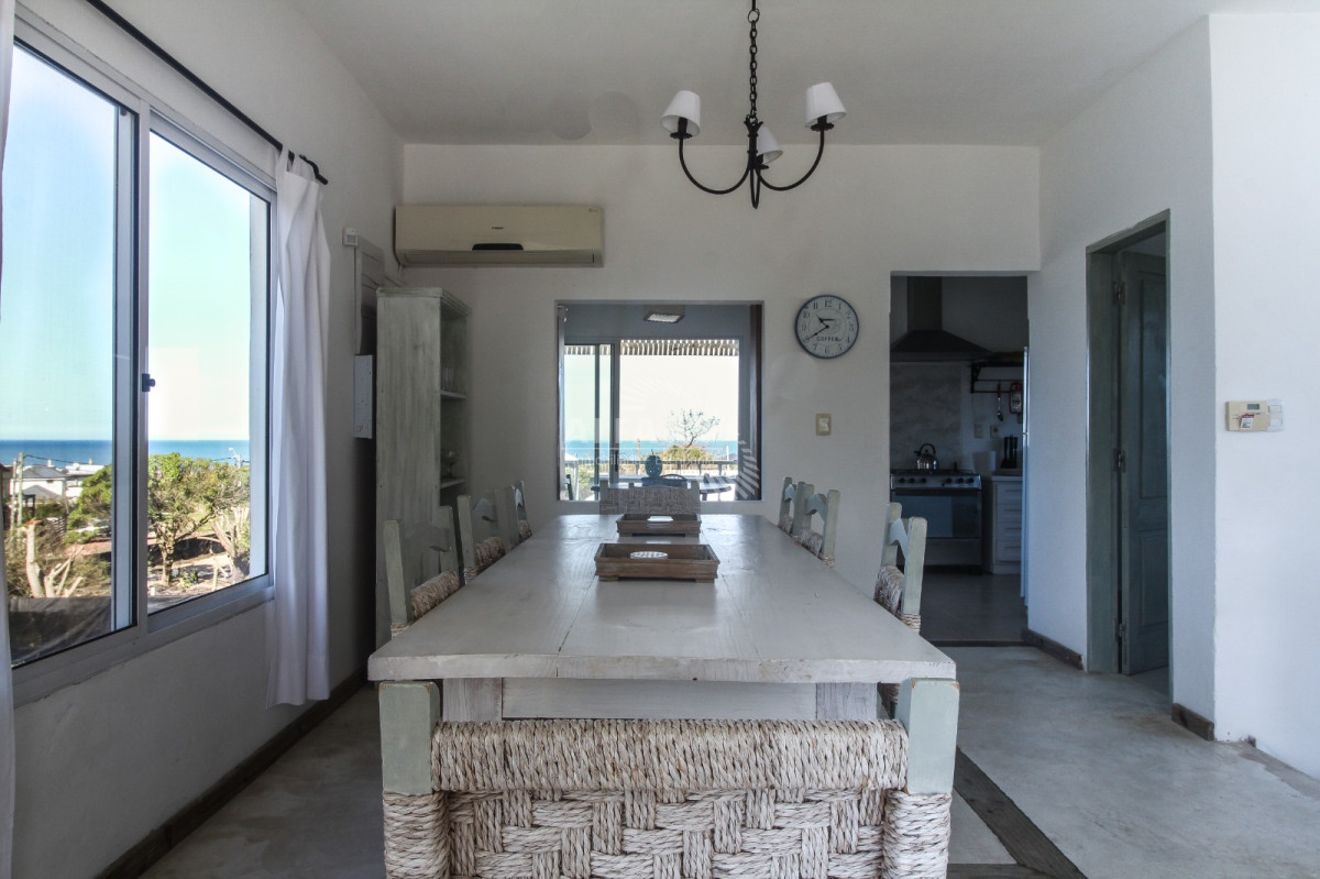 El Chorro - GoPunta - Portal Inmobiliario de Punta del Este - Maldonado