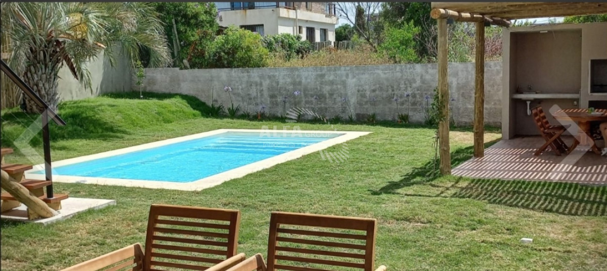casa en venta en manantiales. el chorro - alf4589c