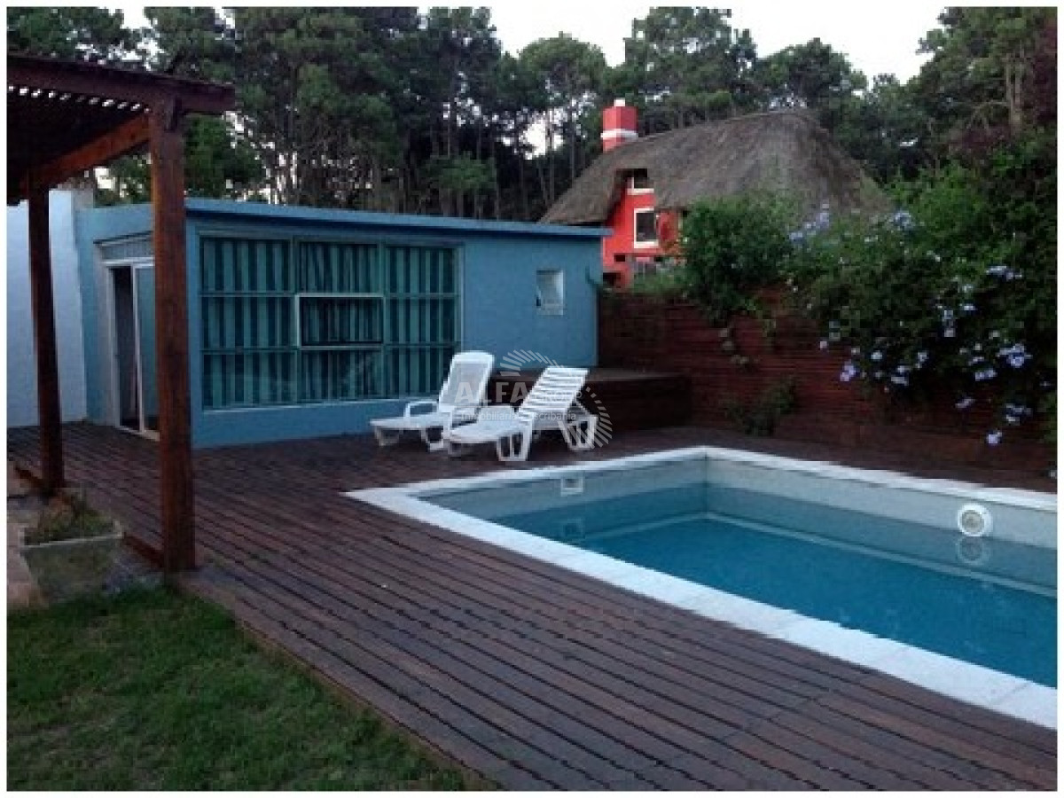 Rincón del Indio - GoPunta - Portal Inmobiliario de Punta del Este - Maldonado