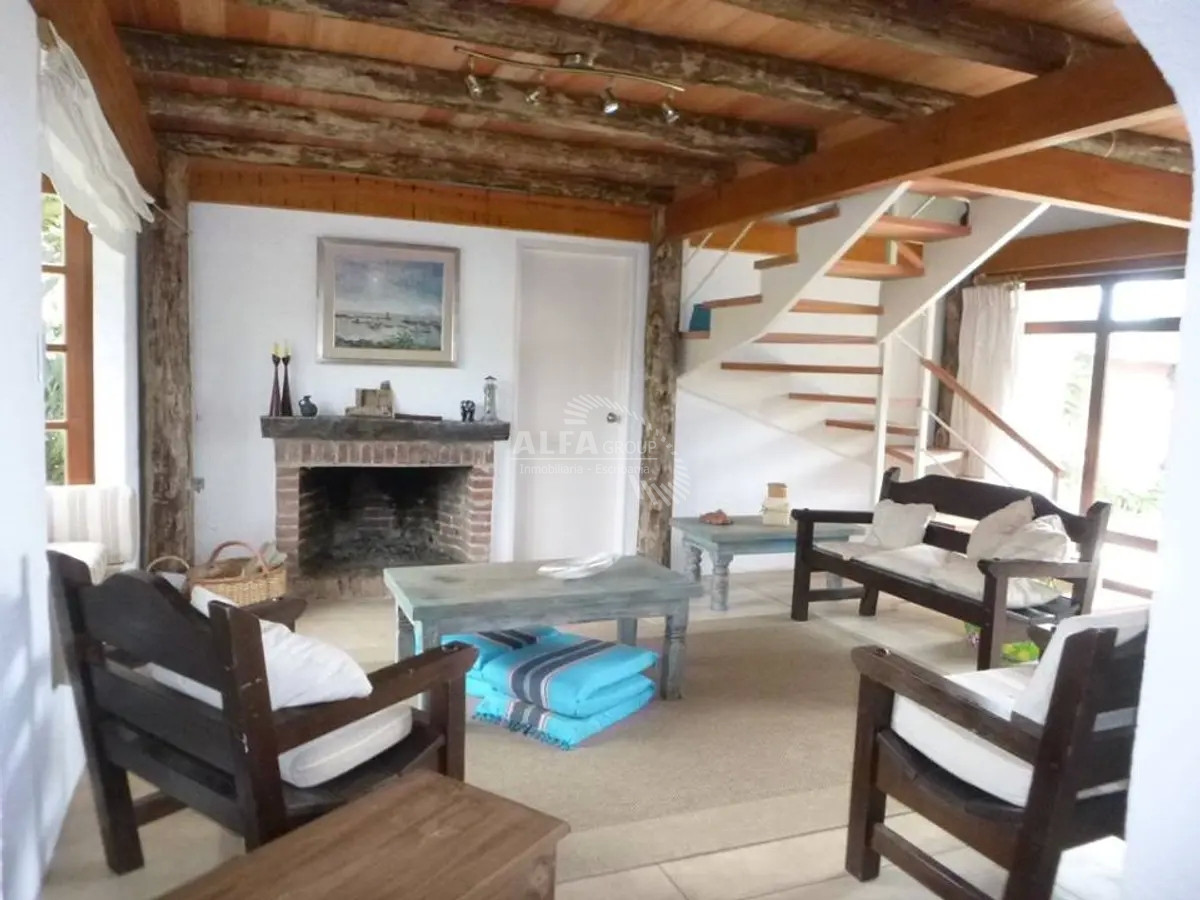 El Chorro - GoPunta - Portal Inmobiliario de Punta del Este - Maldonado
