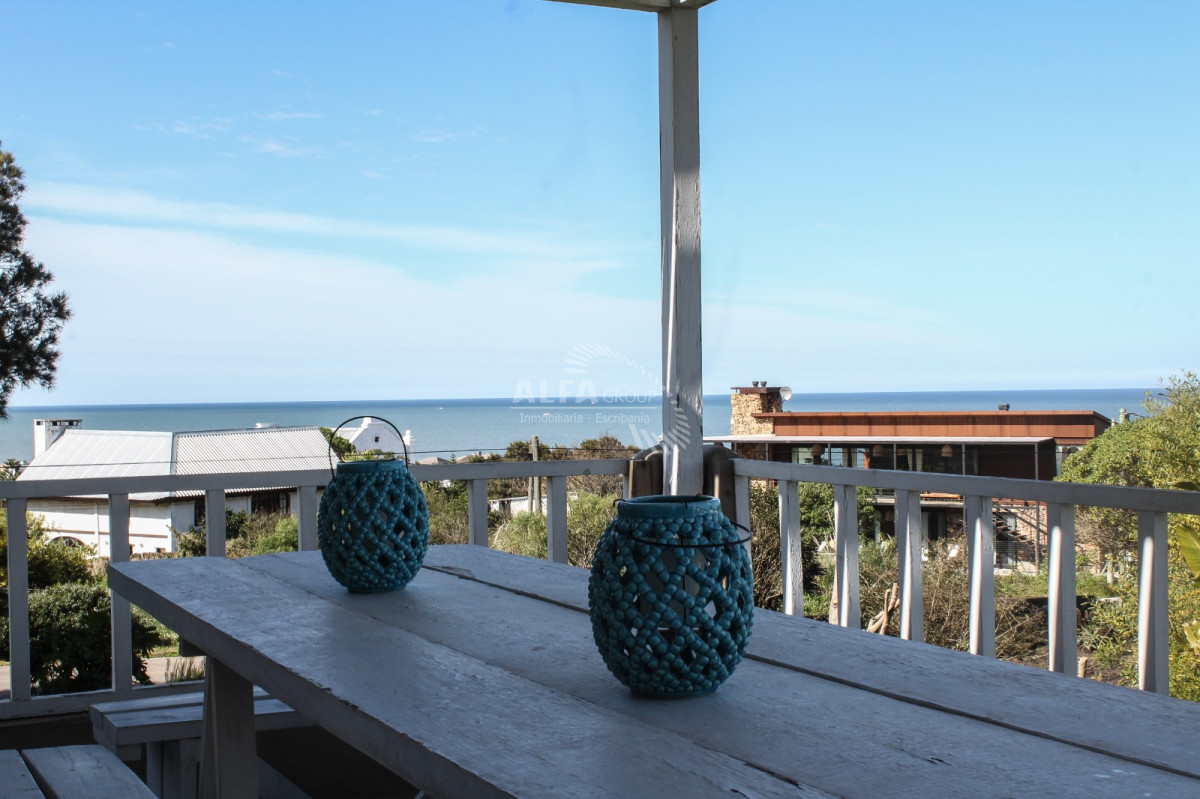 El Chorro - GoPunta - Portal Inmobiliario de Punta del Este - Maldonado