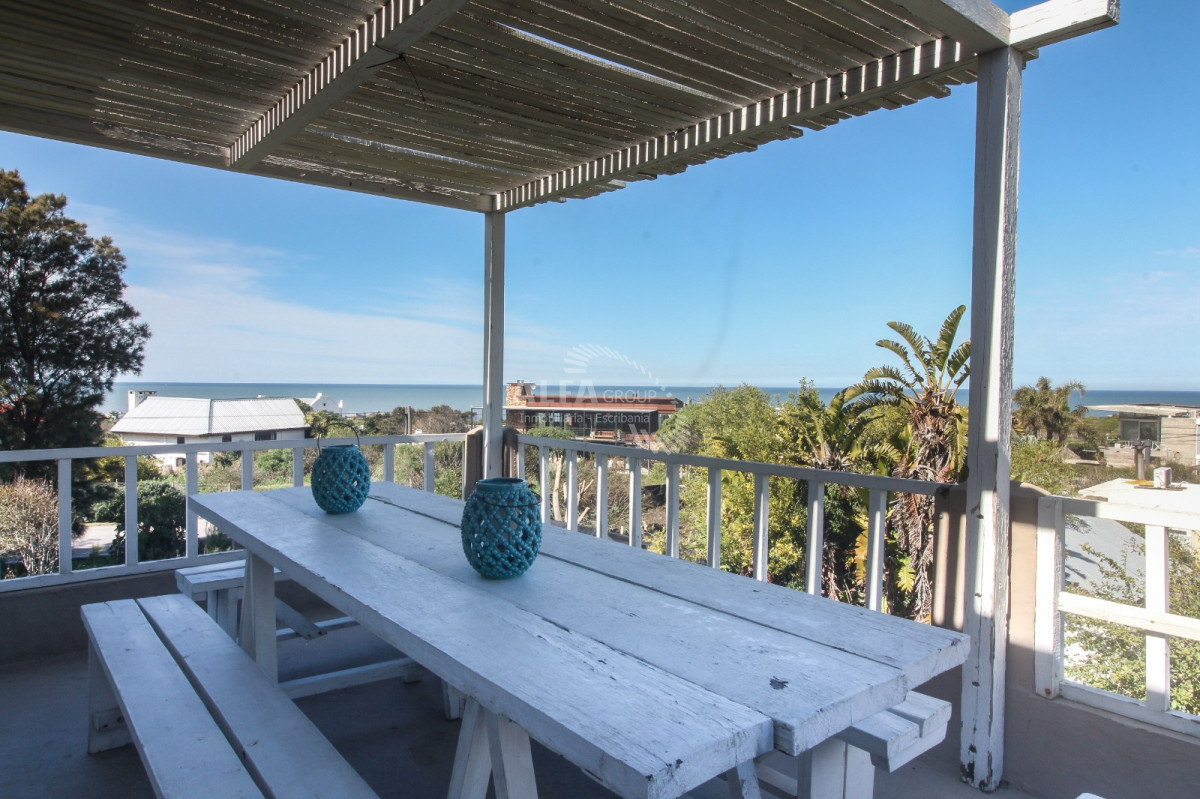 El Chorro - GoPunta - Portal Inmobiliario de Punta del Este - Maldonado