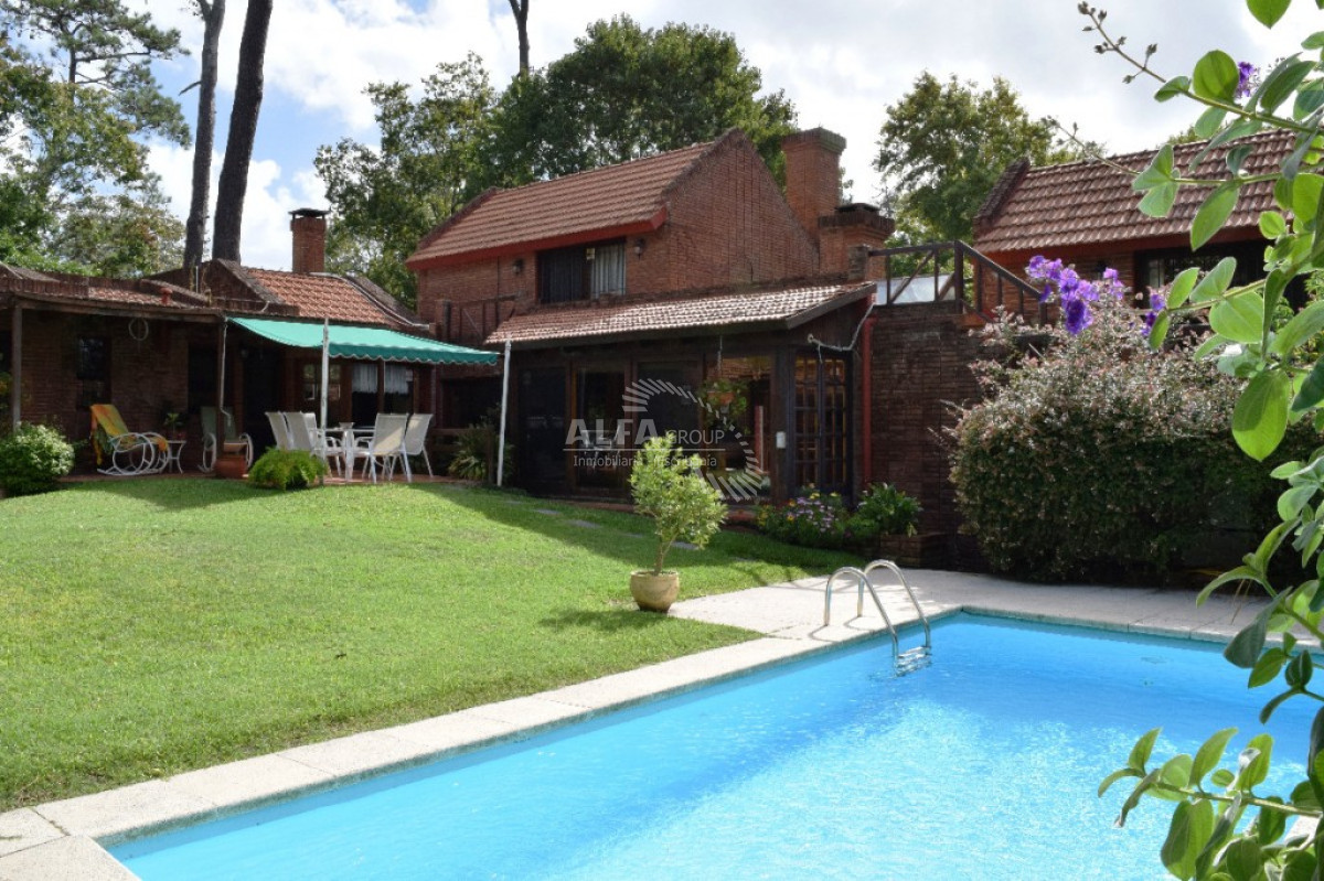 Bo. Córdoba - GoPunta - Portal Inmobiliario de Punta del Este - Maldonado