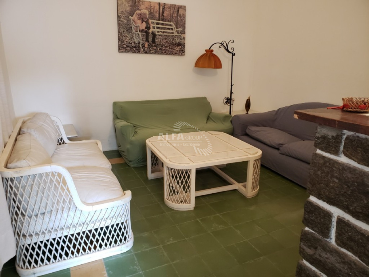 Los Angeles - GoPunta - Portal Inmobiliario de Punta del Este - Maldonado