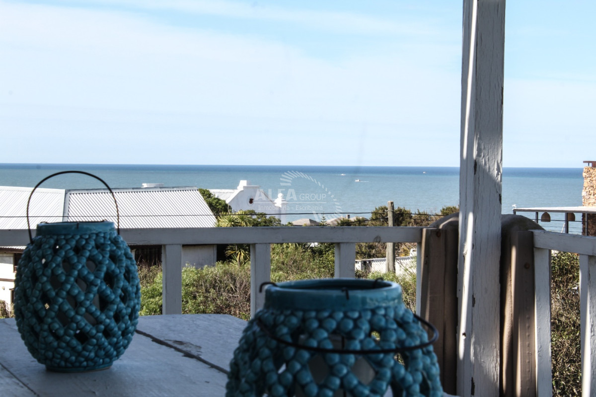 El Chorro - GoPunta - Portal Inmobiliario de Punta del Este - Maldonado