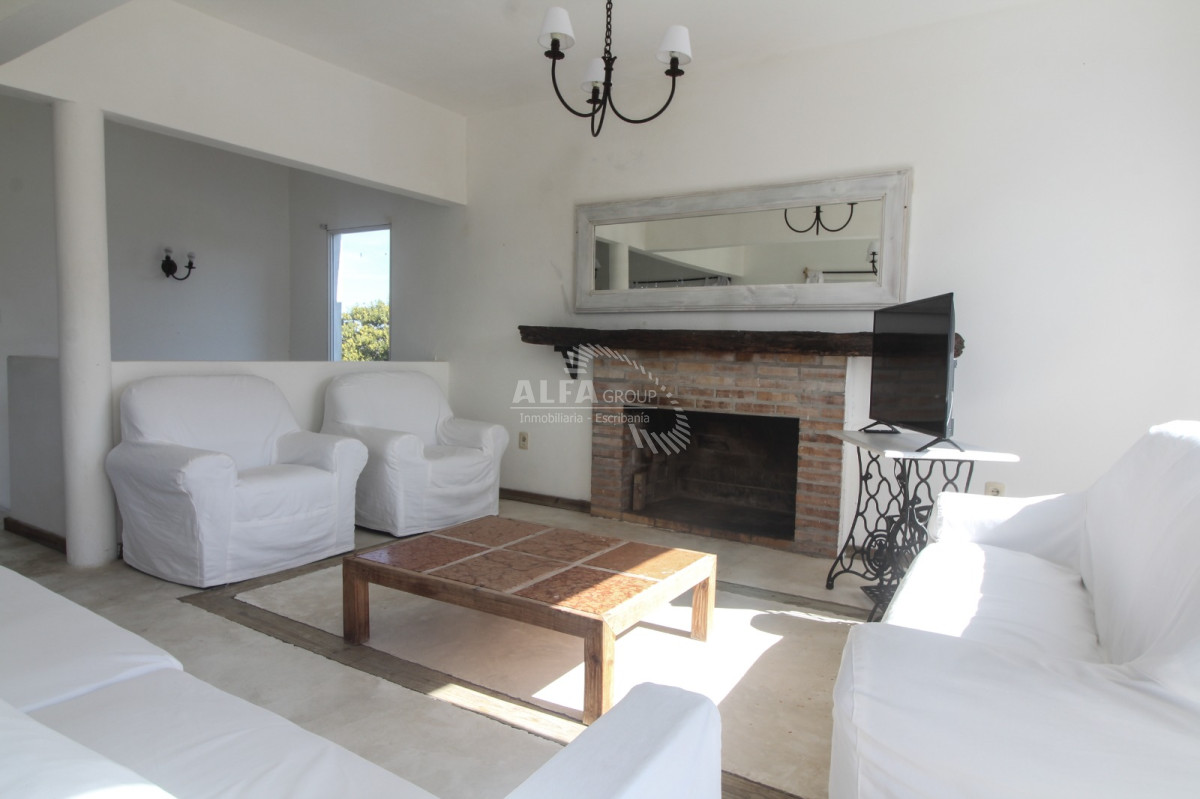 El Chorro - GoPunta - Portal Inmobiliario de Punta del Este - Maldonado