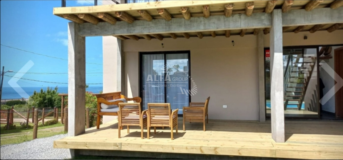 El Chorro - GoPunta - Portal Inmobiliario de Punta del Este - Maldonado