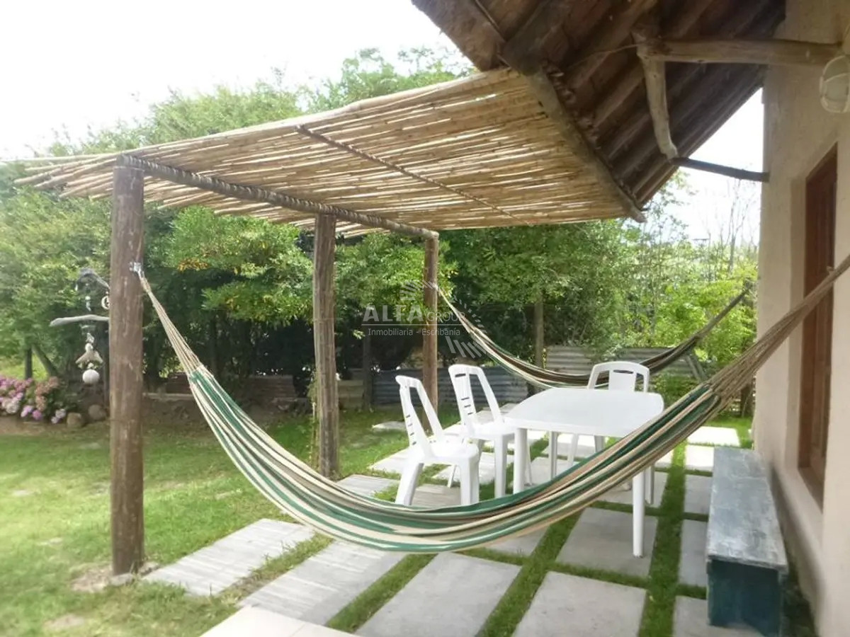 El Chorro - GoPunta - Portal Inmobiliario de Punta del Este - Maldonado
