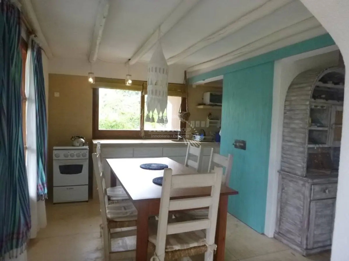 El Chorro - GoPunta - Portal Inmobiliario de Punta del Este - Maldonado