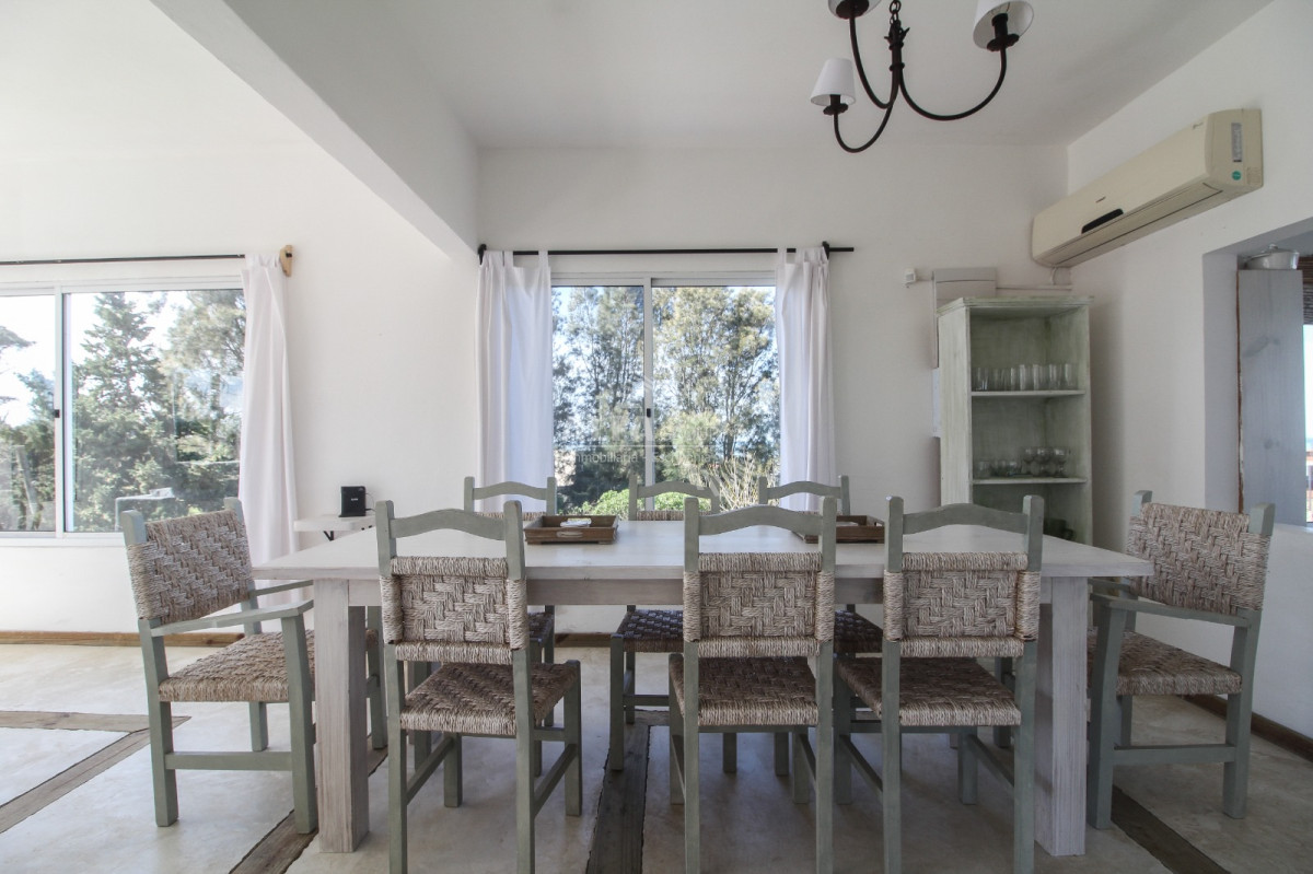 El Chorro - GoPunta - Portal Inmobiliario de Punta del Este - Maldonado