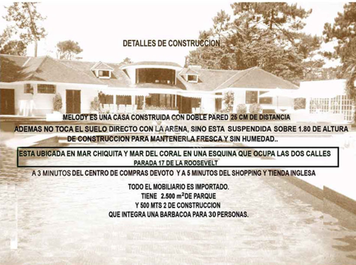 Mansa - GoPunta - Portal Inmobiliario de Punta del Este - Maldonado