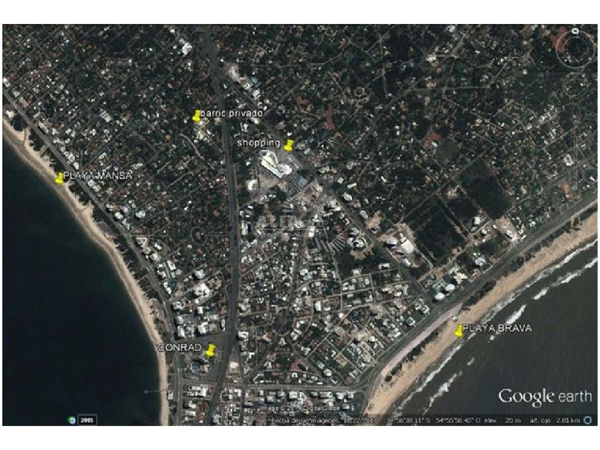 Mansa - GoPunta - Portal Inmobiliario de Punta del Este - Maldonado