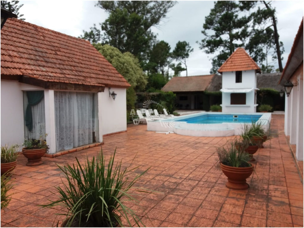 Golf - GoPunta - Portal Inmobiliario de Punta del Este - Maldonado