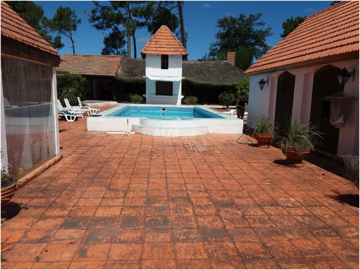Golf - GoPunta - Portal Inmobiliario de Punta del Este - Maldonado