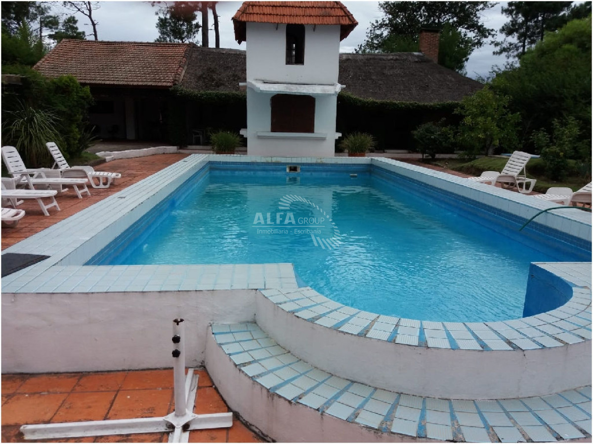 Golf - GoPunta - Portal Inmobiliario de Punta del Este - Maldonado