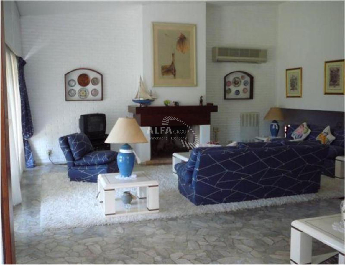 Mansa - GoPunta - Portal Inmobiliario de Punta del Este - Maldonado