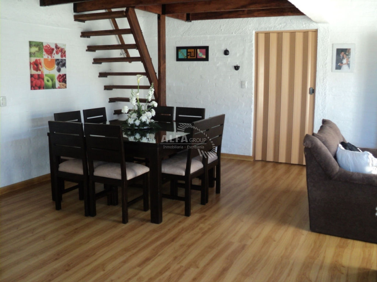 Bo. Córdoba - GoPunta - Portal Inmobiliario de Punta del Este - Maldonado