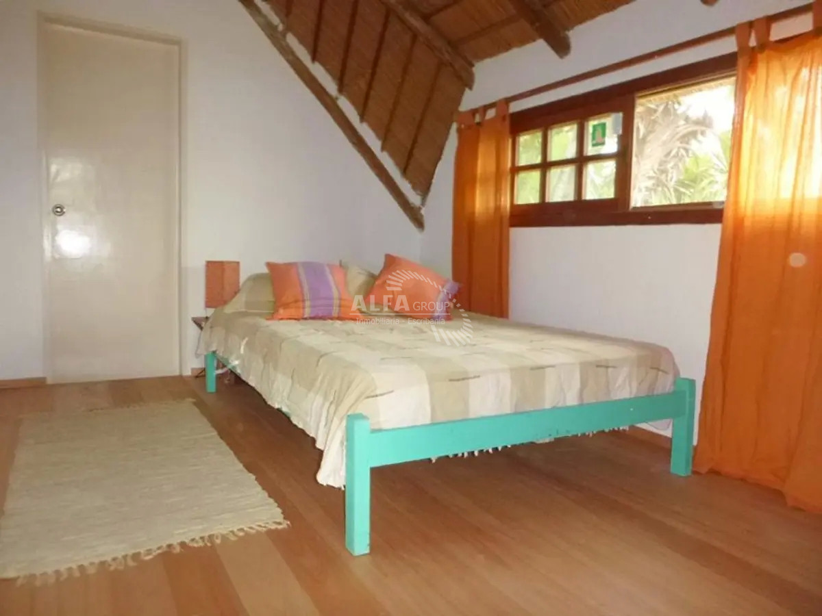 El Chorro - GoPunta - Portal Inmobiliario de Punta del Este - Maldonado