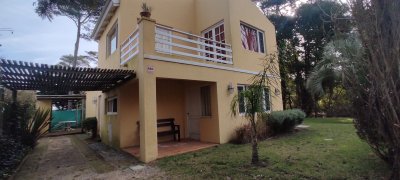 Casa en venta en Punta del Este, La Barra