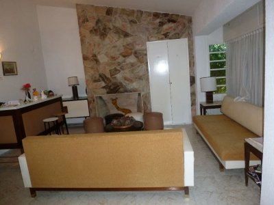 Casa en Mansa, 3 dormitorios *
