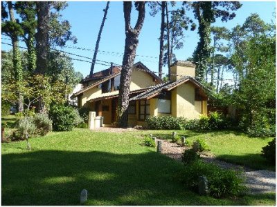 Casa en San Rafael, 3 dormitorios *