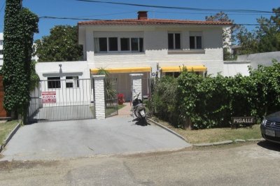 Casa en Mansa, 5 dormitorios *