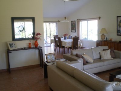 Casa en Mansa, 4 dormitorios *