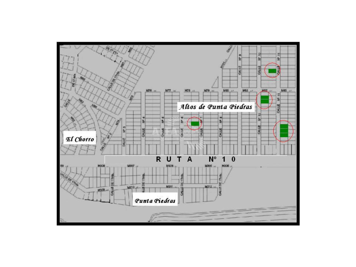 Balneario Buenos Aires - GoPunta - Portal Inmobiliario de Punta del Este - Maldonado