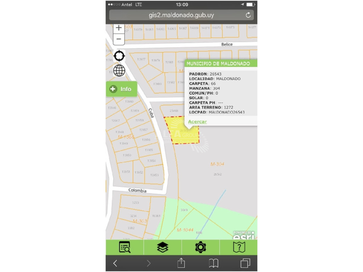 Mansa - GoPunta - Portal Inmobiliario de Punta del Este - Maldonado