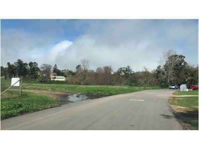 Terreno en Punta del Este, Mansa
