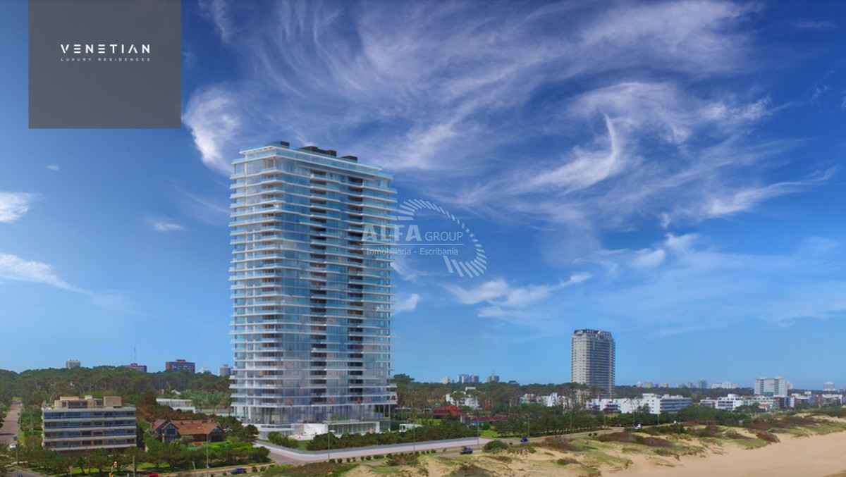 Mansa - GoPunta - Portal Inmobiliario de Punta del Este - Maldonado