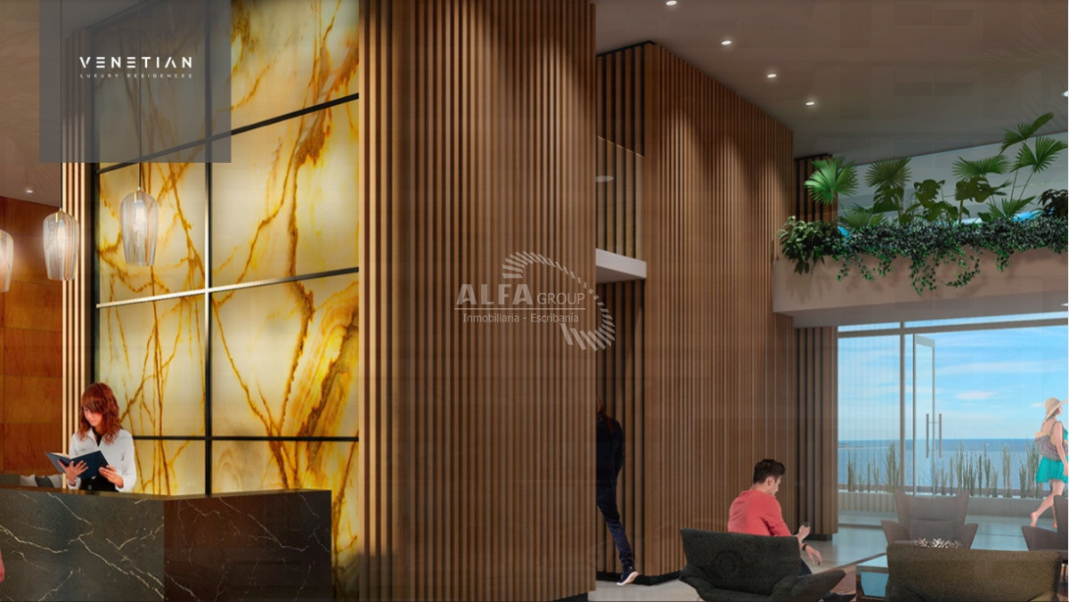 Mansa - GoPunta - Portal Inmobiliario de Punta del Este - Maldonado