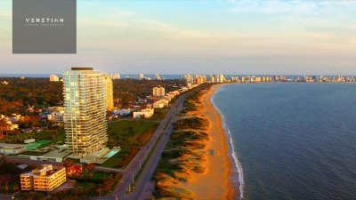 VENETIAN, 1ERA LINEA AL MAR. NUEVO LANZAMIENTO