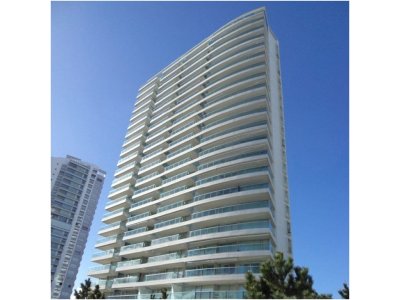 Apartamento en venta en Punta del Este, Mansa