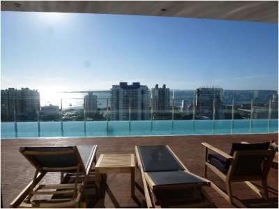 Apartamento en venta en Punta del Este