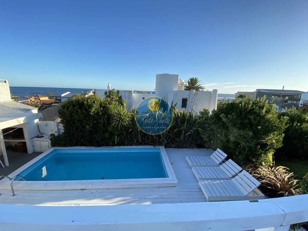 casa en venta y alquiler en el la barra, de la ruta al mar, supervistas, uruguay - tdp7334c