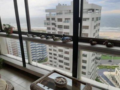 Apartamento en venta en Parada 2 Playa Brava , Punta del Este, Uruguay