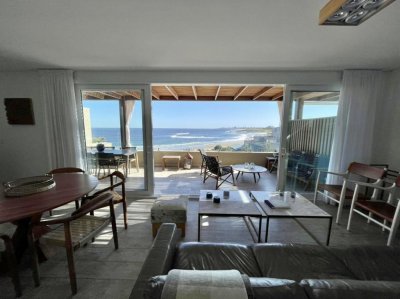 Venta Penthouse duplex, 3 Dormitorios, La Posta del Cangrejo, La Barra, Uruguay