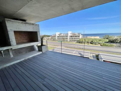 Departamento en venta de 2 dormitorios en Manantiales, Uruguay