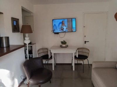 Departamento de 1 dormitorio en venta, Punta del Este, Uruguay