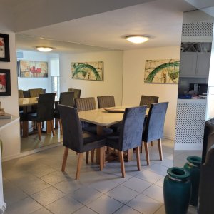 Departamento en venta, 3 dormitorios, Playa Mansa, Punta del Este, Uruguay