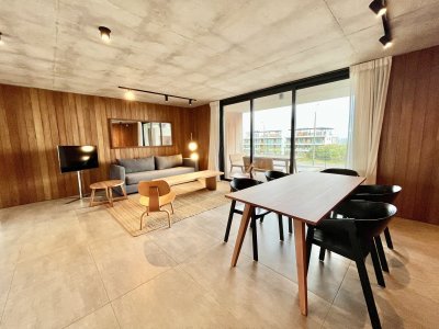 Departamento venta 2 dormitorios Manantiales, Uruguay