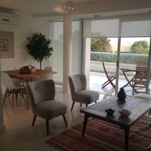 Excelente apartamento de un dormitorio en alquiler en Bikini Beach, Manantiales, Uruguay
