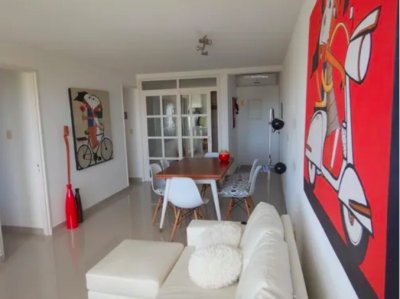 Departamento en venta de 2 dormitorios Playa Mansa, Punta del Este, Uruguay