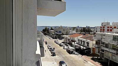 Apartamento en venta en la Península de Punta del Este, Uruguay