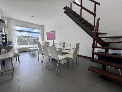 Apartamento venta 2 dormitorios, Manantiales, Uruguay