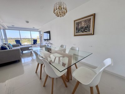 Departamento Venta, Look Brava, Punta del Este, Uruguay
