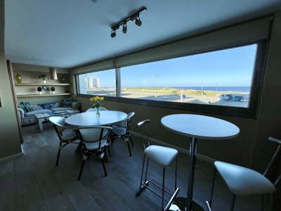 Departamento venta Imperiale, 3 dormitorios, Punta del Este, Uruguay