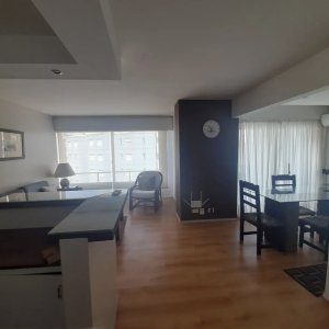Departamento de 2 dormitorios en venta en la Península de Punta del Este, Uruguay