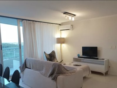 Departamento venta Ocean Drive 2 dormitorios, Punta del Este, Uruguay